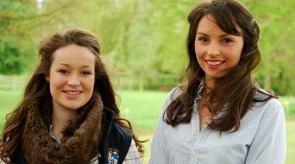 Students reach finals of farming competition