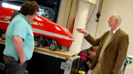 Global partnership to develop ‘smart’ irrigation solutions