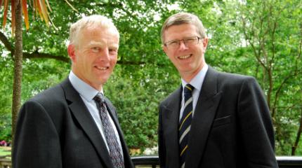 21st Temperton Report explores the sector’s reliance on energy