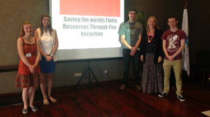 Bulgaria prize proves trip of a lifetime