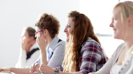 Clearing places available at Harper Adams