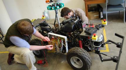 Event to inspire future engineers