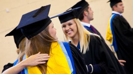 Honorary degrees and fellowship announced