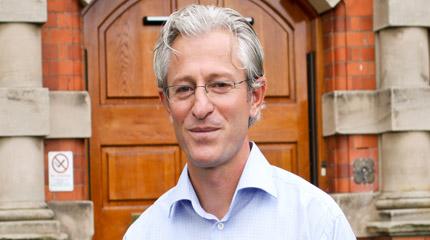 Turkish scholar completes research at Harper Adams