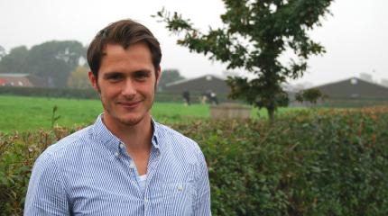 Research to investigate trees in the farmed environment