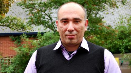 PhD student to design computer software for farm management