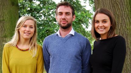 Students reflect on American university exchange