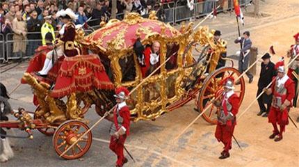 Harper Adams University hitting the streets of London – and TV screens nationwide  