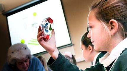 First Steps to University Roadshow a success (video)