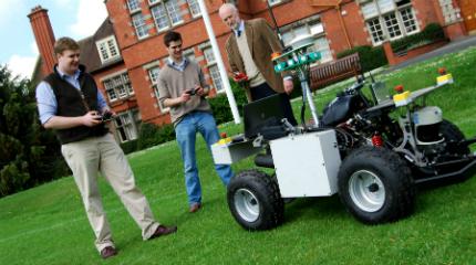 Engineering careers event attracts worldwide audience