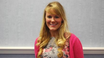 Interest in topical food issues wins Georgia national prize