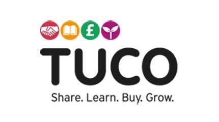 University catering manager is new TUCO regional chairman