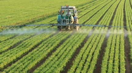Researchers working with police force to combat fake pesticides 
