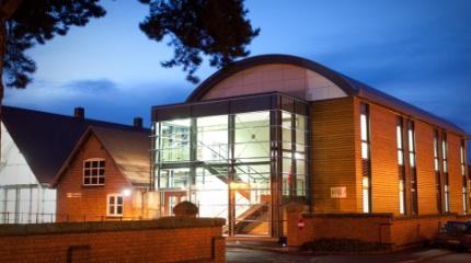 Food manufacturer enrols managers on new qualification (video)