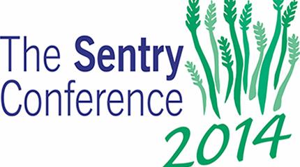 Sentry 2014: The Workforce of the Future