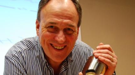 Chemistry of Cocktails event creates a stir at Shropshire campus (video)