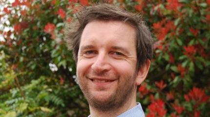 Harper Adams welcomes further entomology expertise