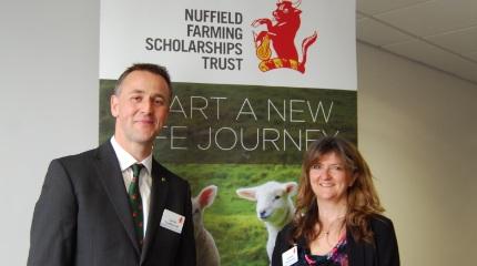 Conference highlights role for farmers in improving nutrition