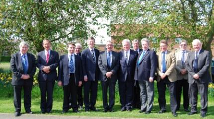 Support for the UK’s meat industry discussed at Harper Adams (video)