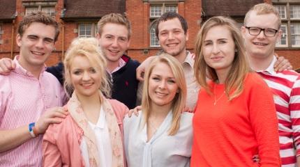 Charity challenge in memory of popular Harper Adams student