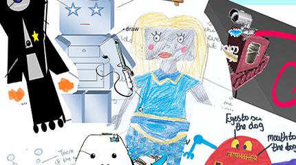 More than 1,000 entries for Harper Adams University's Young Innovator challenge