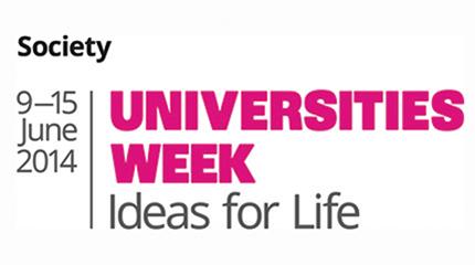 Uni Week 2014: Finalists and celebrity host all set for Young Innovator Award
