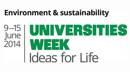 Uni Week 2014: 22nd Temperton Report explores global feed supply