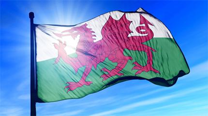 Harper Adams University secures permanent base in Wales