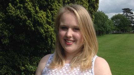 Charity volunteer invited to Queen’s garden party