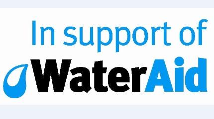 Harper Adams researcher to Change the Record with WaterAid at Glastonbury