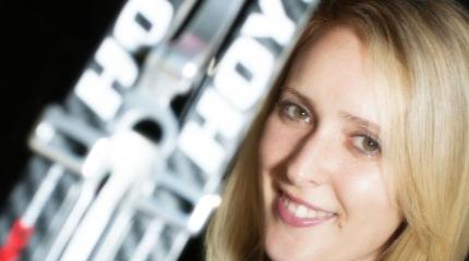 Paralympic gold medallist to give inspirational lecture