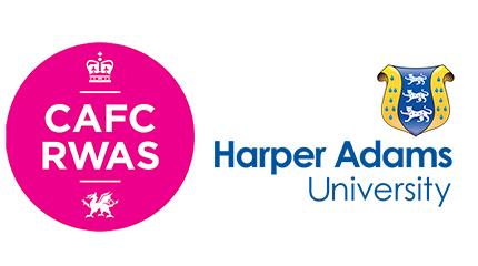 Harper Adams Pavilion set to open at Royal Welsh Show