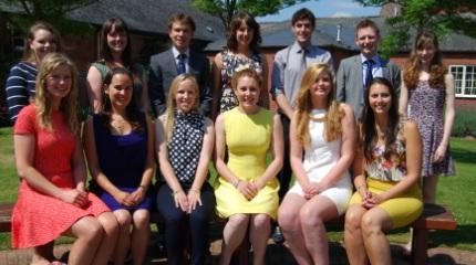 Latest cohort of fresh produce managers graduate (video)
