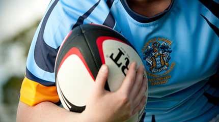 University to host youth rugby coaching event 