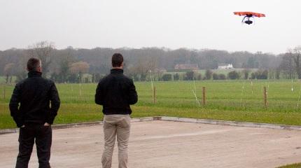 Drones for Farming Conference