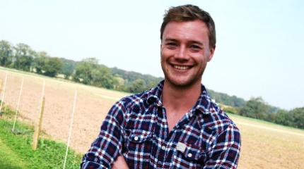 Research to improve soil management in Africa (video)