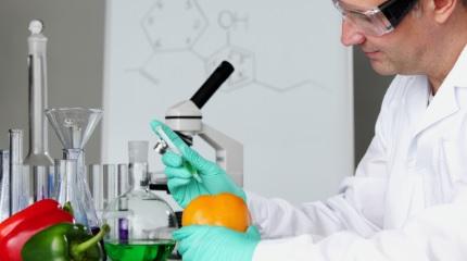 Magician of taste to deliver Chemistry of Cooking master class