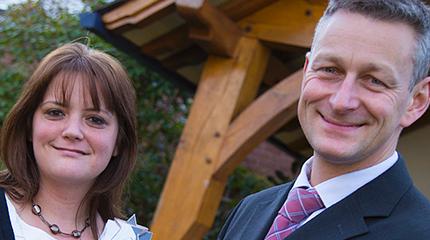 Venuemasters award for university's hospitality teams