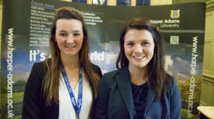 Oxford Farming Conference: Student perspective