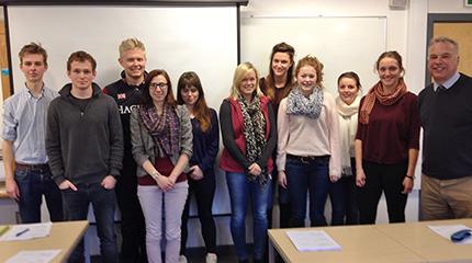 REALM tenure security and land use talk