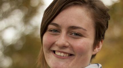 Student research investigates value of fieldwork