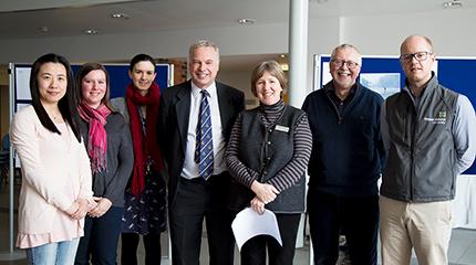 Photo exhibition 2015