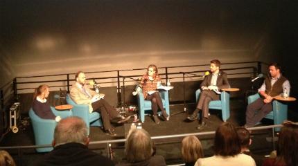 Harper Adams contributes to next generation debate