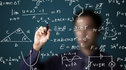 Mathematics plays a key role in agriculture