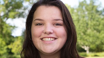 Student Harriet set to Excel at MOS Championships