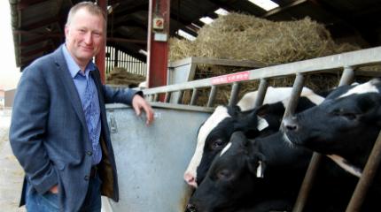 Farm Business lecturer to judge Welsh TV programme