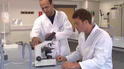 Laboratories: Basic Safety Procedures