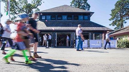 Harper Adams University heading back to Wales!