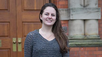 Entomology student’s creative dung beetle story wins third prize 