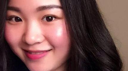 Huazhong student's poster wins at AES annual conference